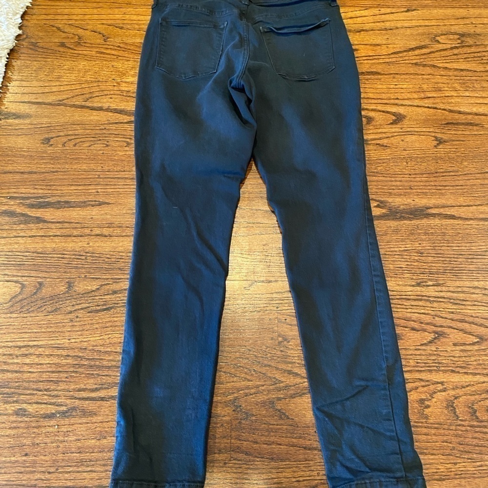 Universal Thread High Rise Skinny Jeans - Picture 3 of 7